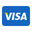Оплата банковскими карточками Visa
