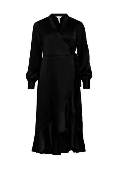 Платье Sateen