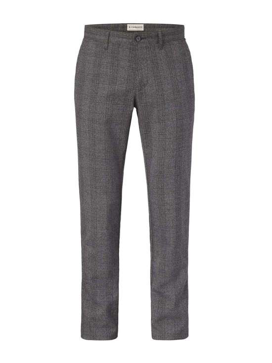 Брюки узкого кроя