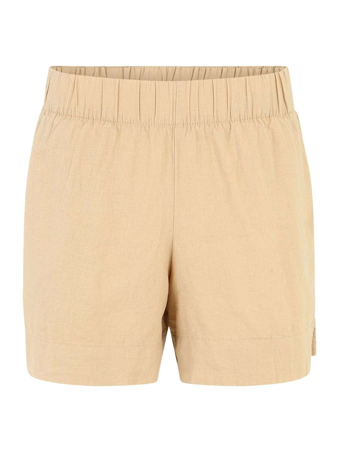 Обычные шорты