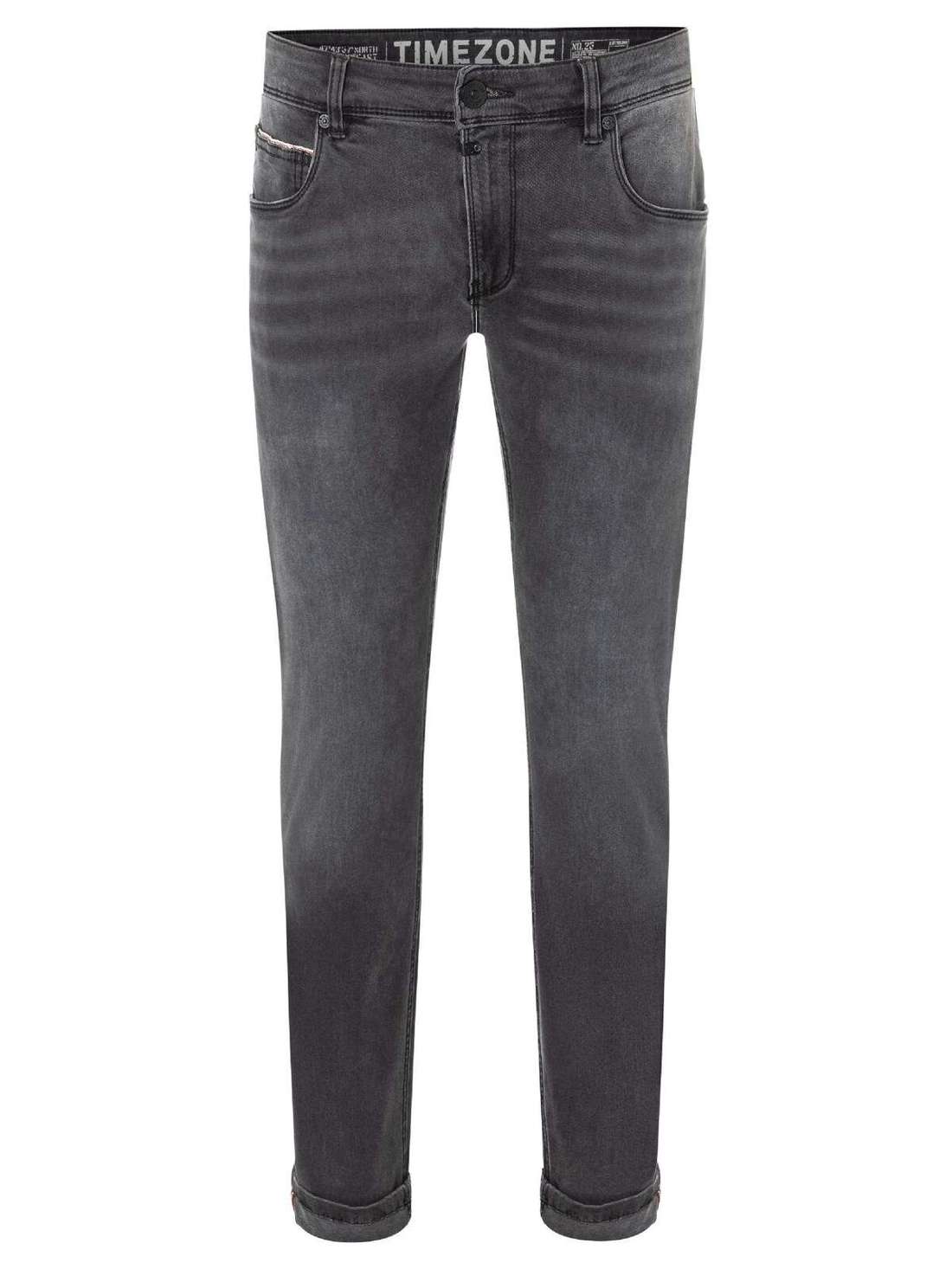 Джинсы узкого кроя Scott