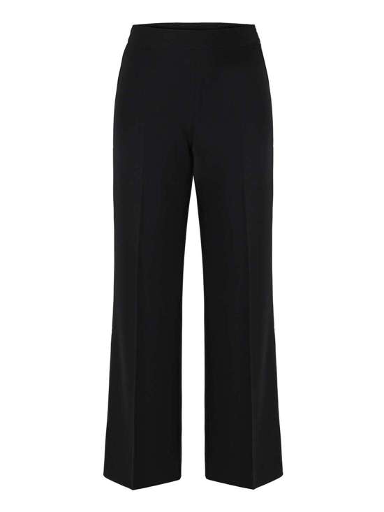 Расклешенные брюки ZEMKA