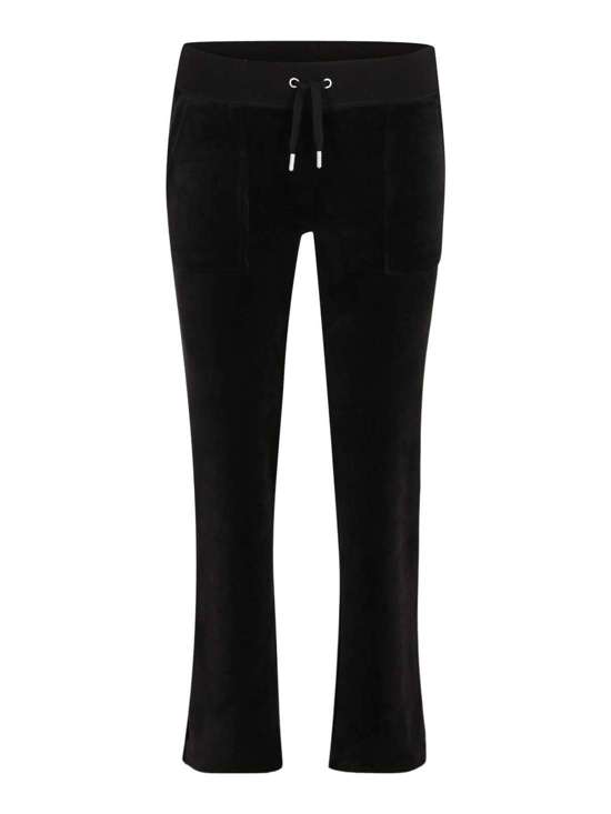 Расклешенные брюки DEL RAY