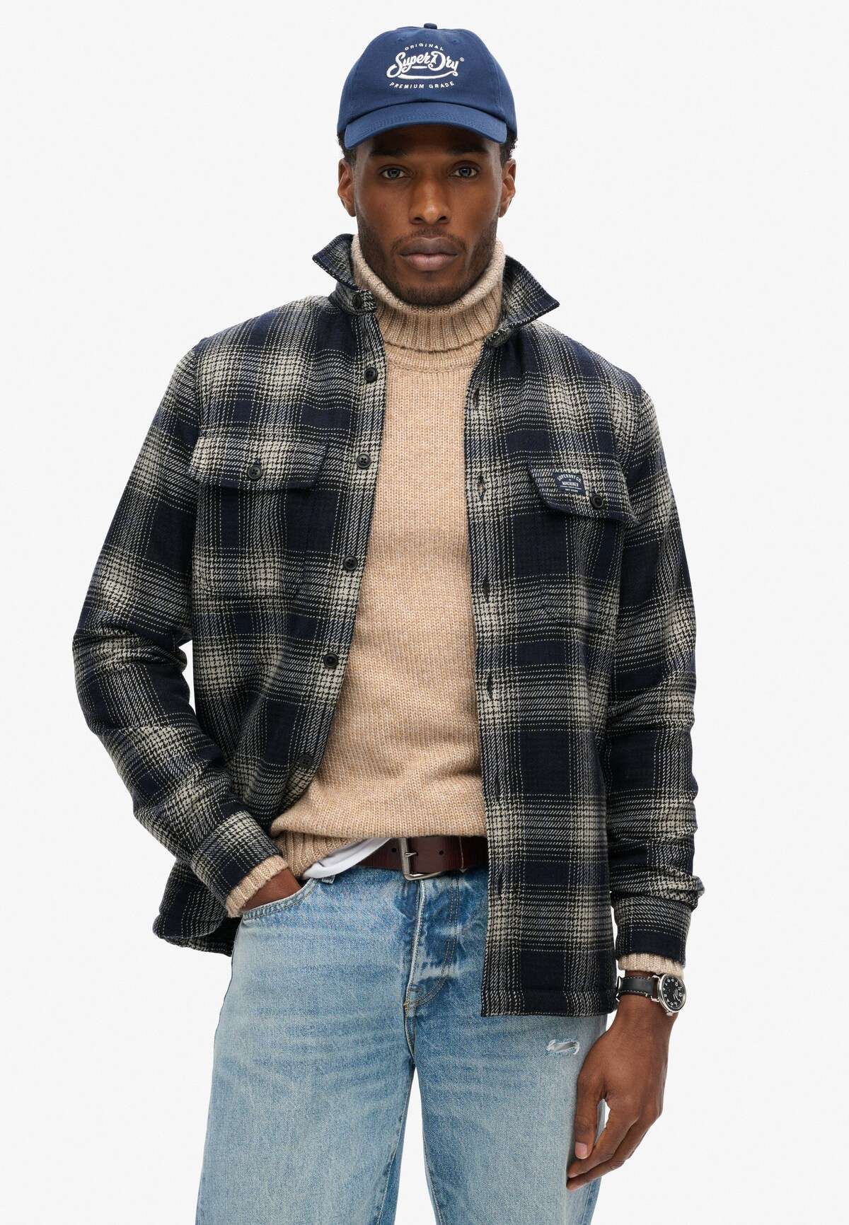 Куртка Miller