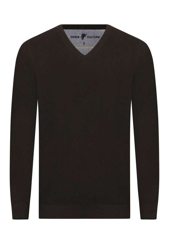 Пуловер ROMEO