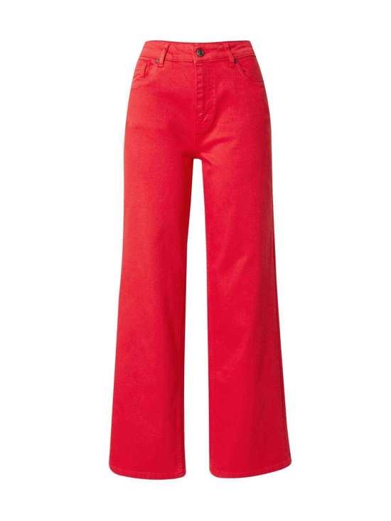 Джинсы свободного кроя VEGA