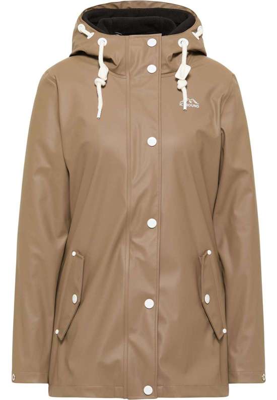 Функциональная куртка