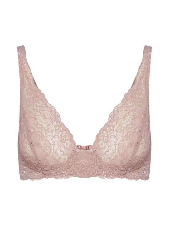 Треугольный бюстгальтер Sensual Secrets