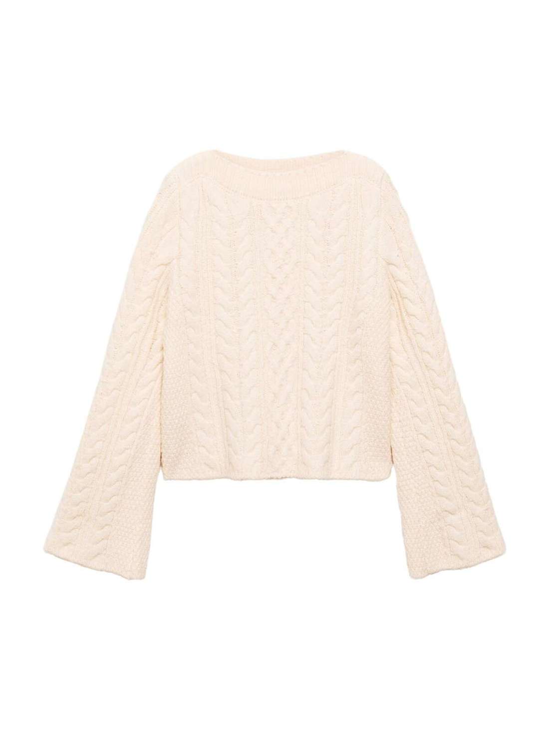 Пуловер BARQUERO