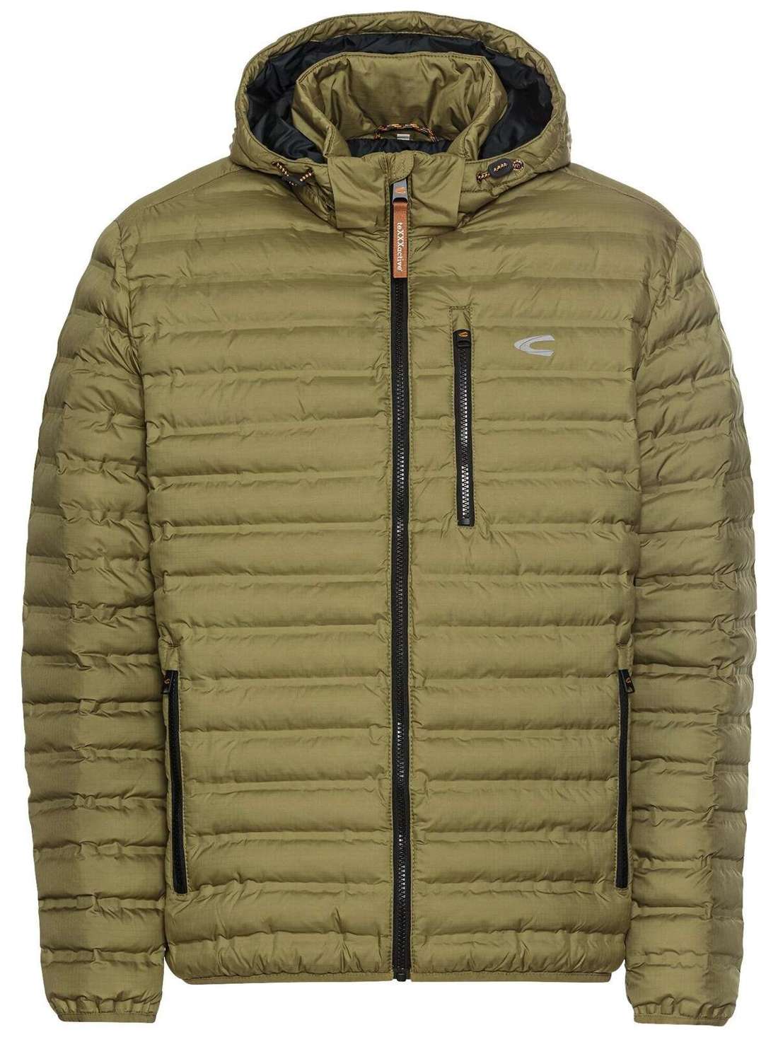 Функциональная куртка teXXXactive®