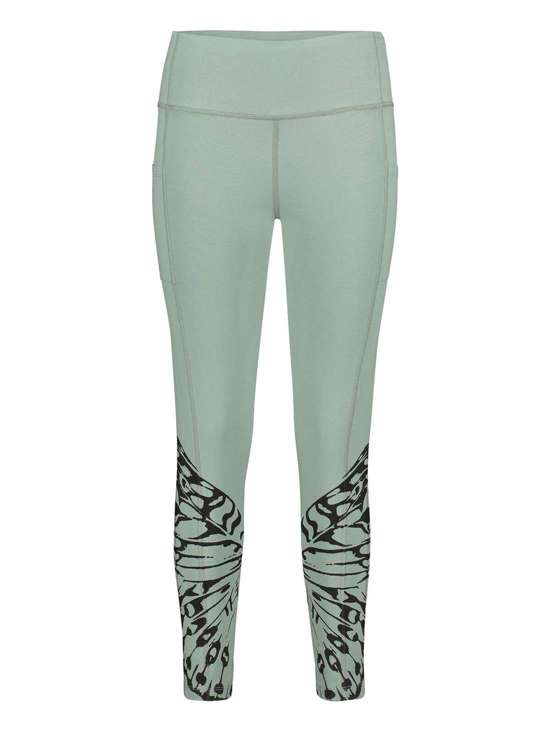 Узкие леггинсы