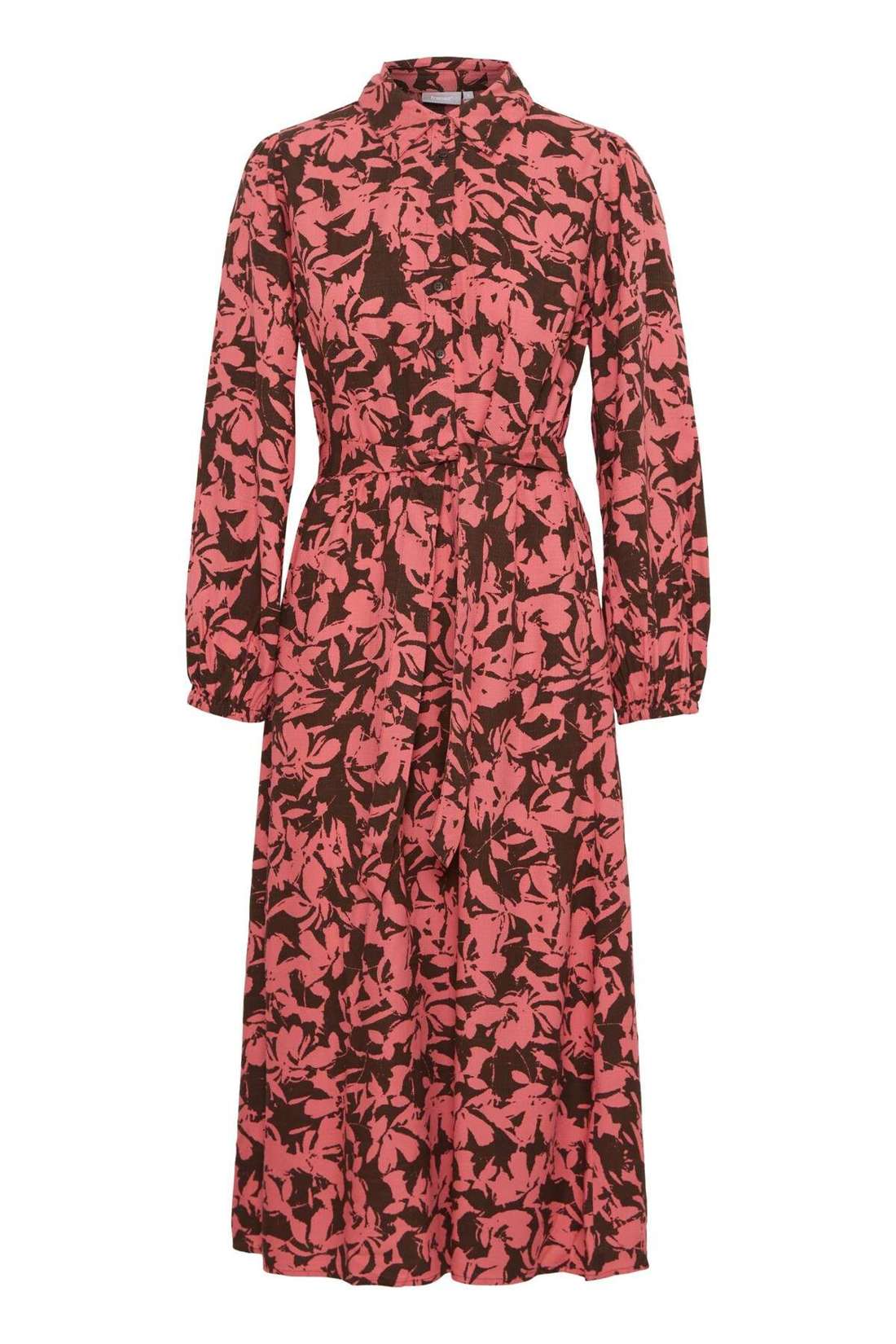 Платье-блузка