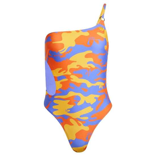 Купальник-бандо