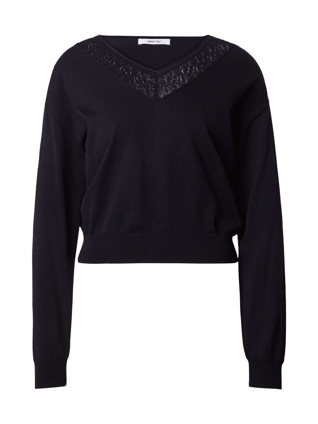 Пуловер Sanja