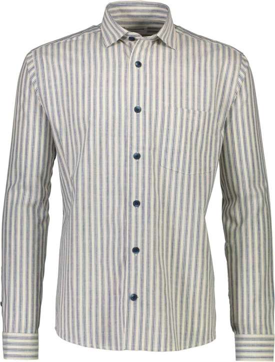 Рубашка стандартного кроя