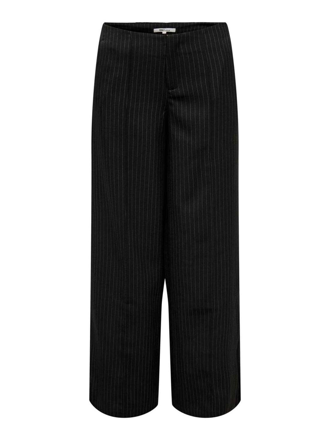 Широкие брюки ONLBLISS LIFE