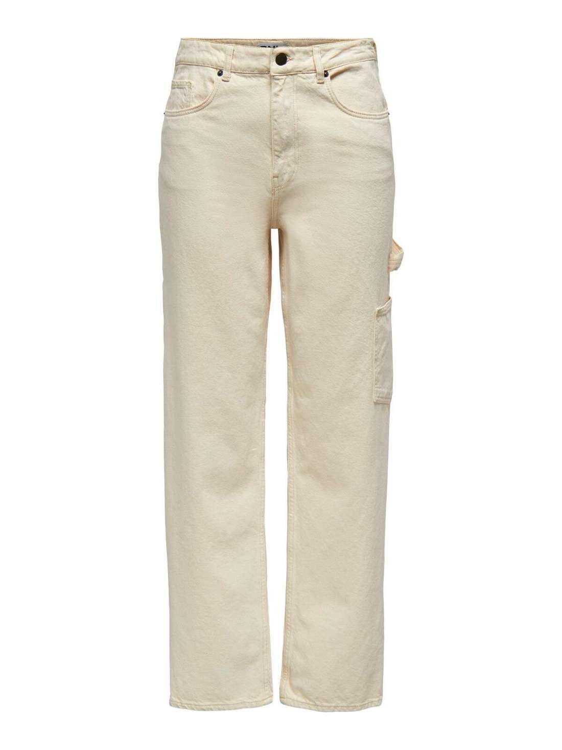 Обычные джинсы DION