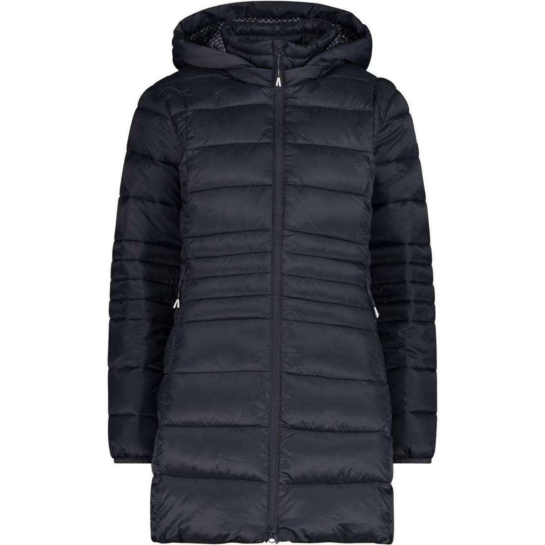 Уличное пальто