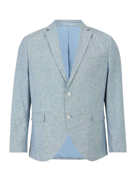 Куртка стандартного кроя RIVIERA