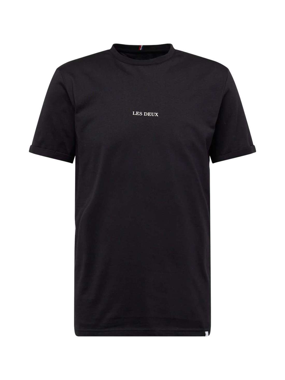 Футболка Lens