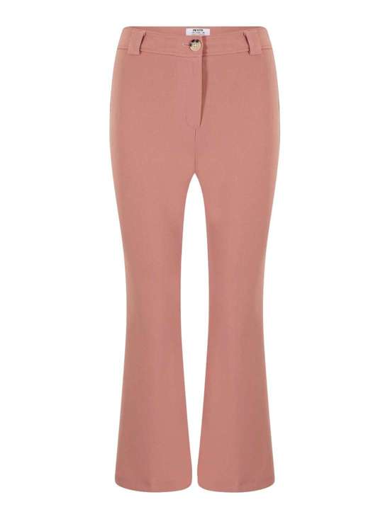 Расклешенные брюки