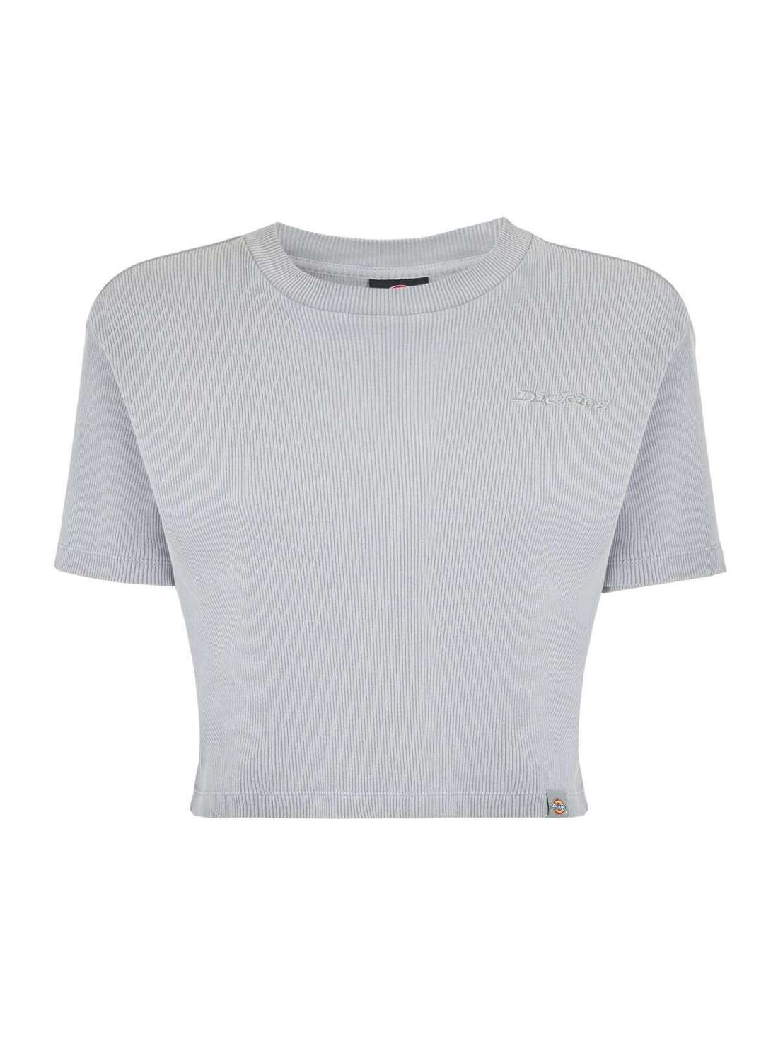 Кофта PLENTYWOOD TEE SS W