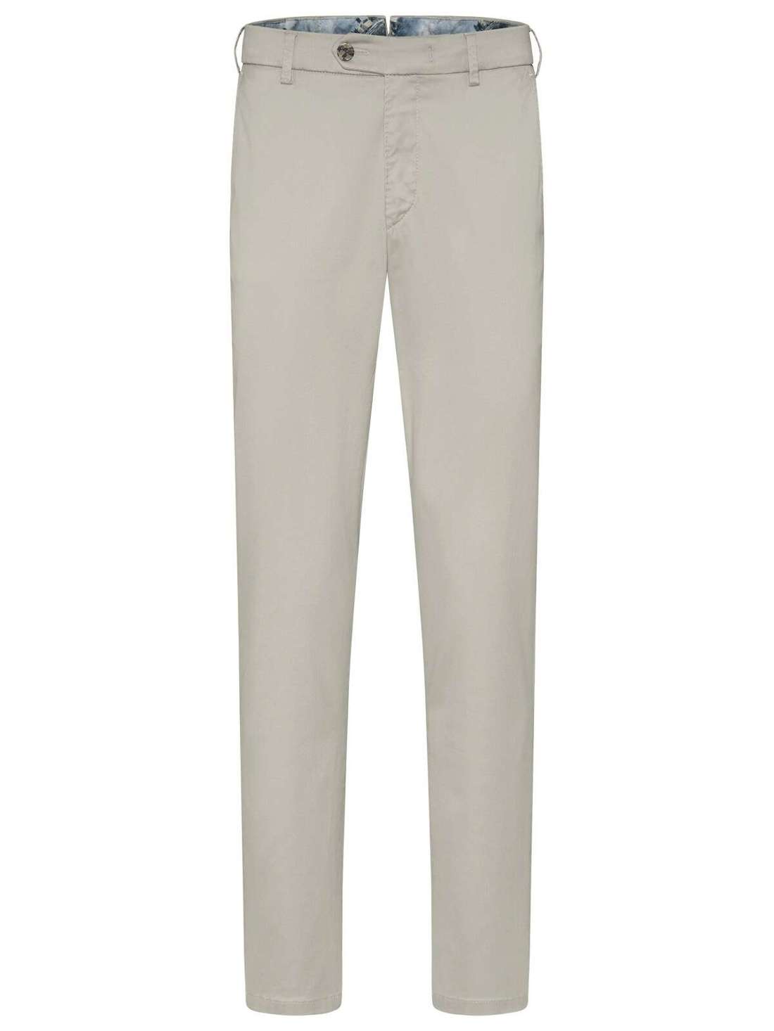 Брюки узкого кроя