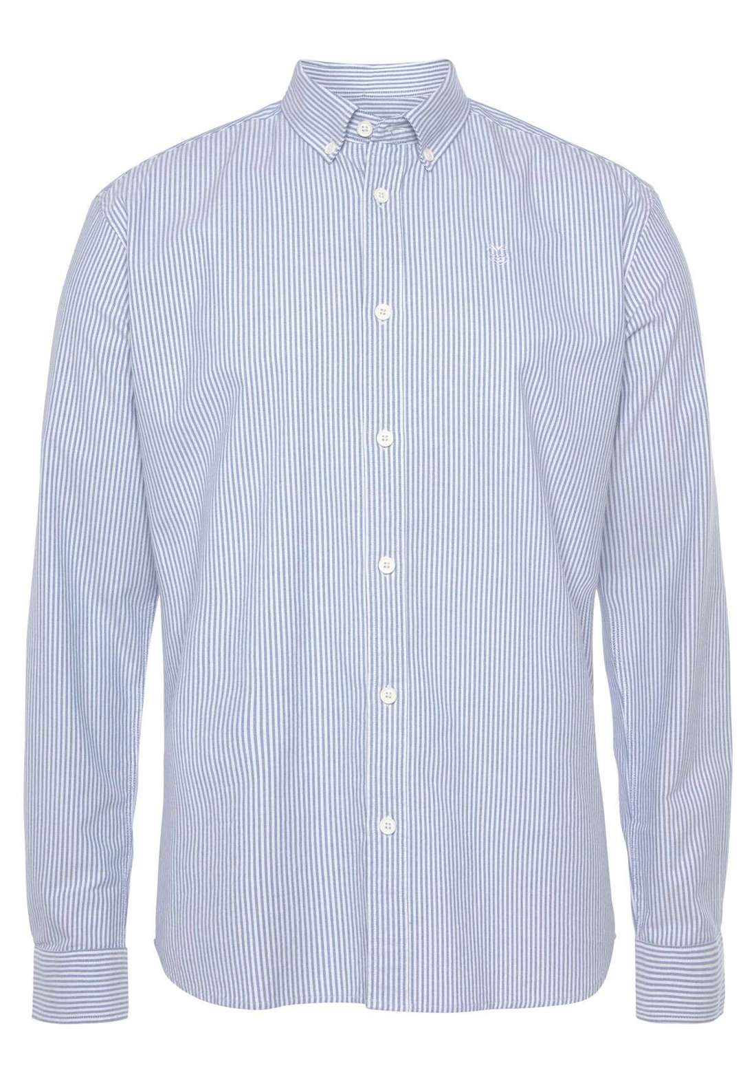 Рубашка стандартного кроя