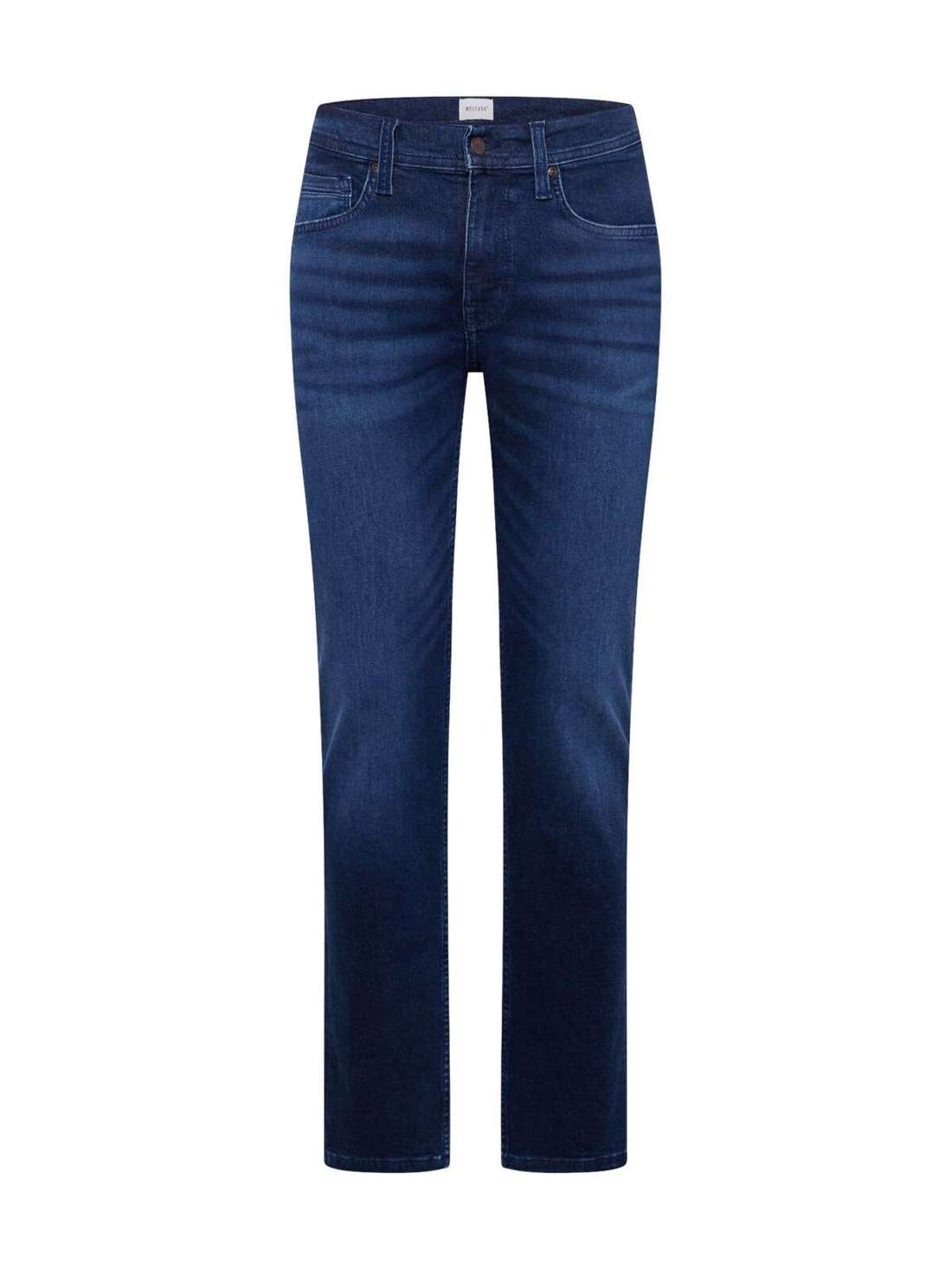 Джинсы узкого кроя Vegas