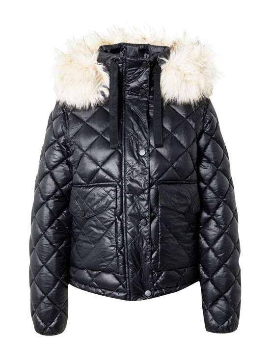 Зимняя куртка