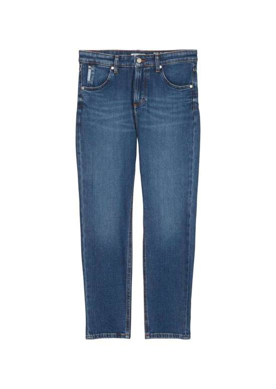 Узкие джинсы Kaj