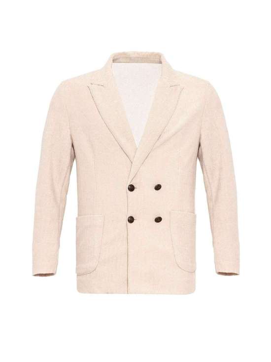 Узкая куртка