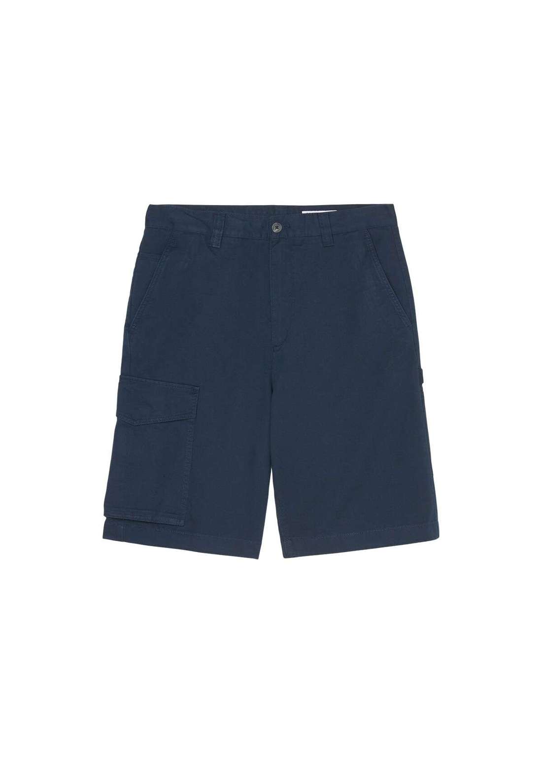 Шорты свободного кроя