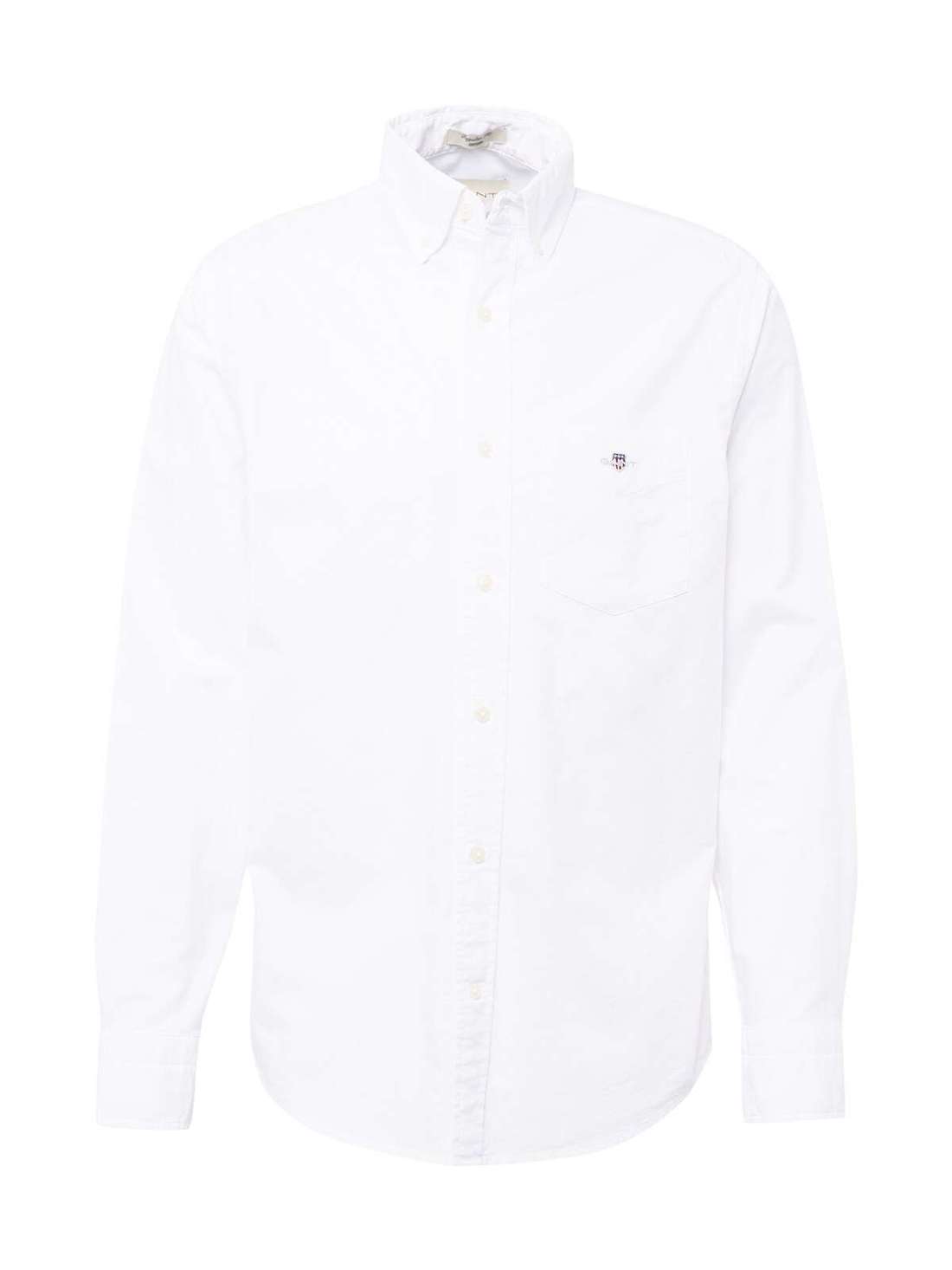 Рубашка стандартного кроя