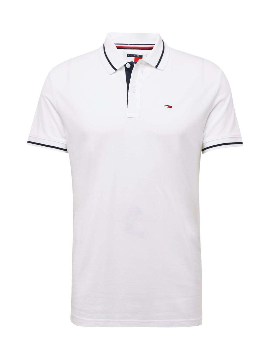 Рубашка-поло