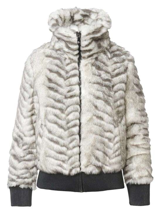 Куртка Jägerin