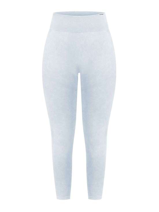 Узкие леггинсы Batik Scrunch