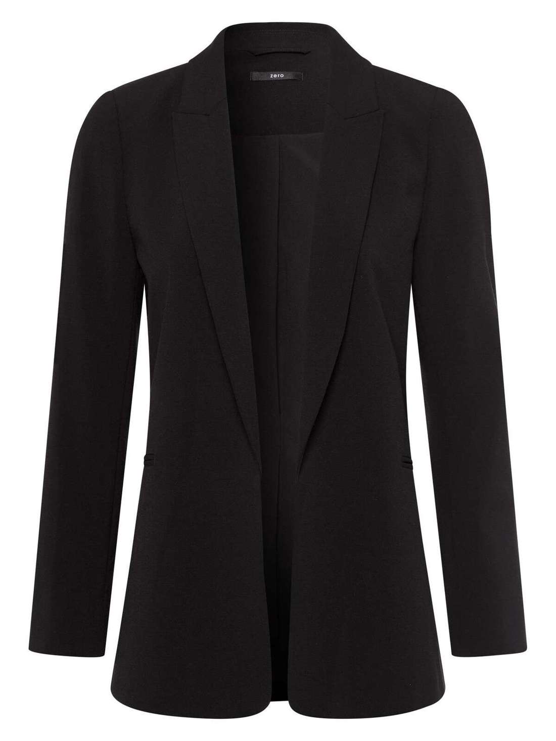 Длинный пиджак