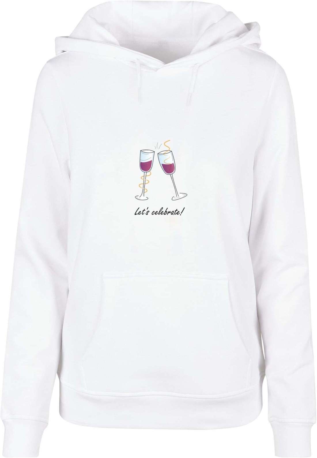 Свитшот Lets Celebrate