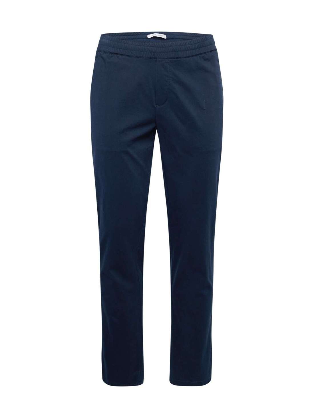 Брюки узкого кроя SMITHY