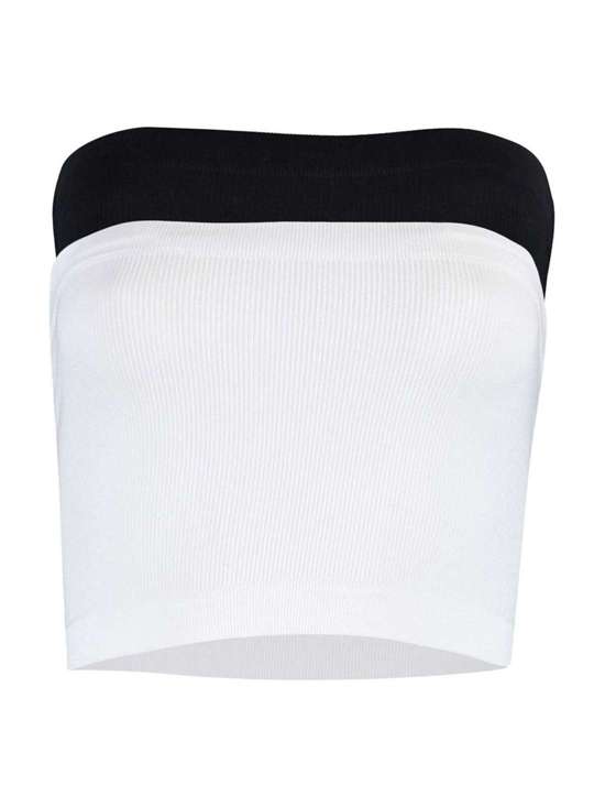 Бюстгальтер-бандо