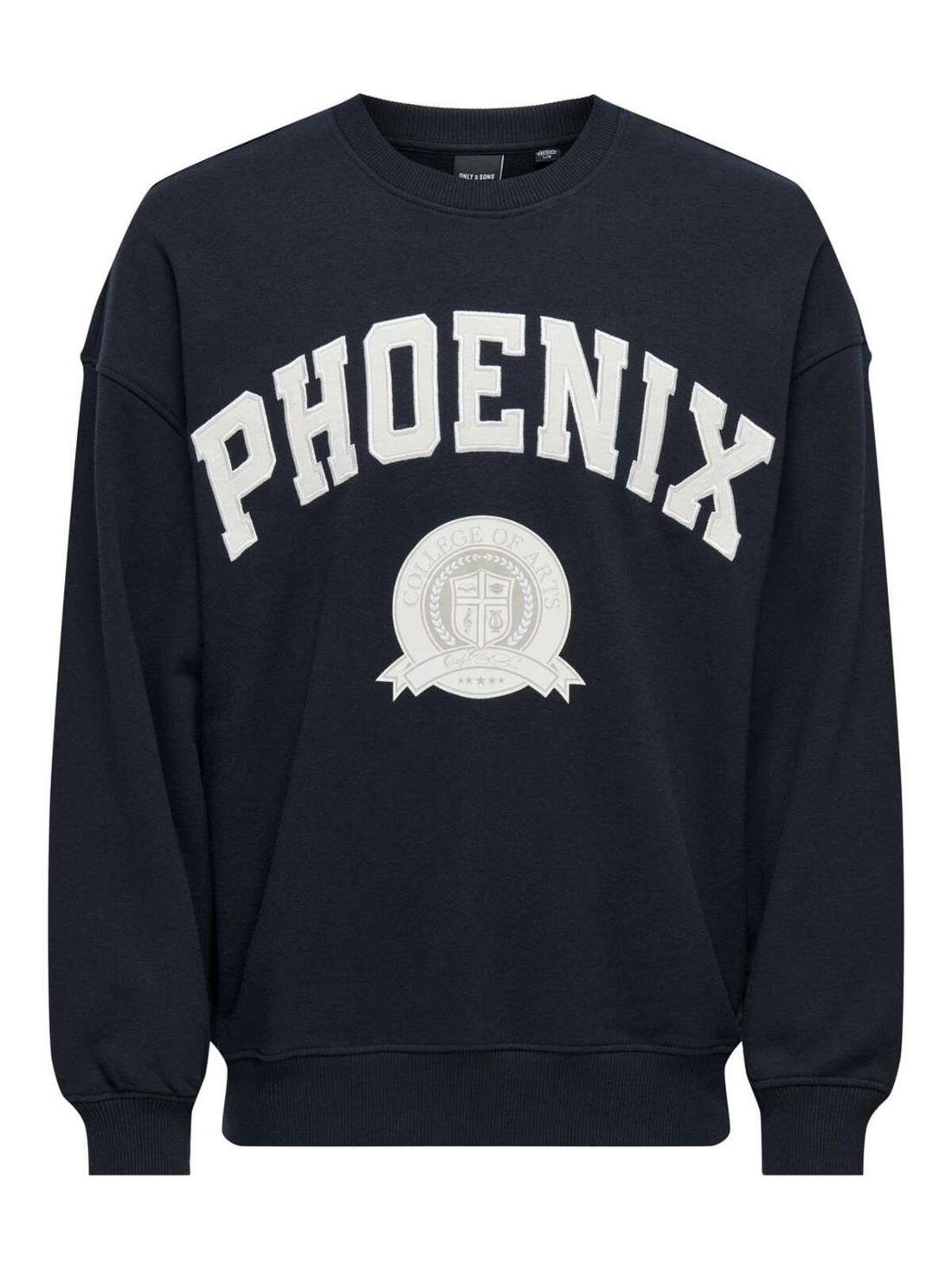 Свитшот Lawson