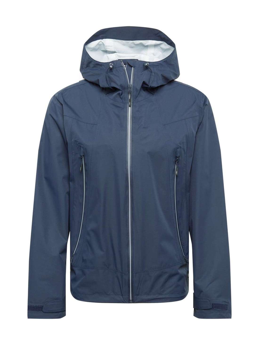 Уличная куртка