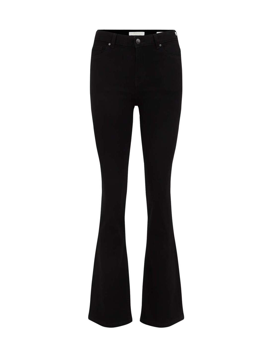 Джинсы Bootcut