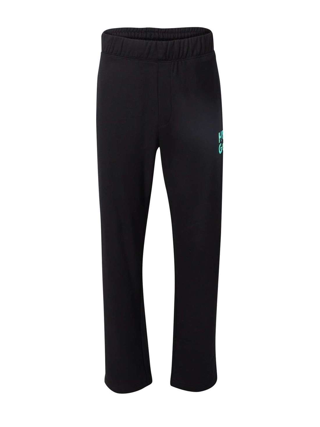 Брюки свободного кроя Dirido