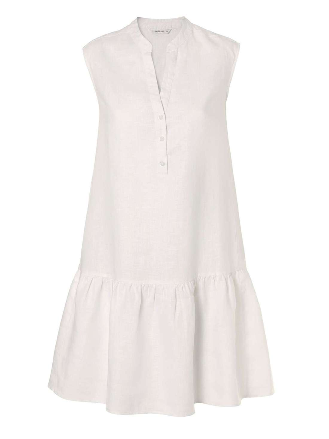 Платье-блузка SENCO