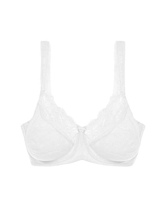 Бюстгальтер на косточках