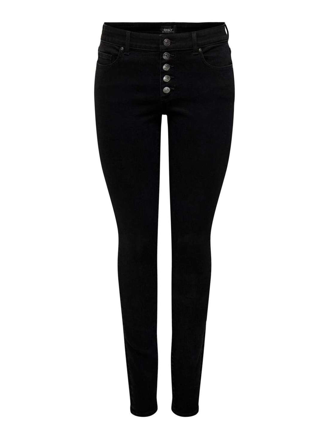 Узкие джинсы ONLHUSH