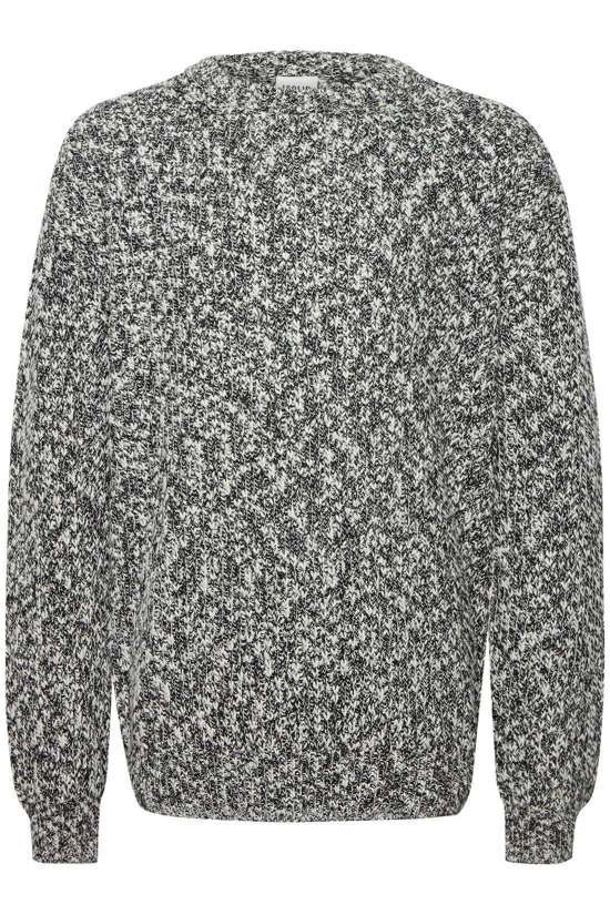 Пуловер Gubber