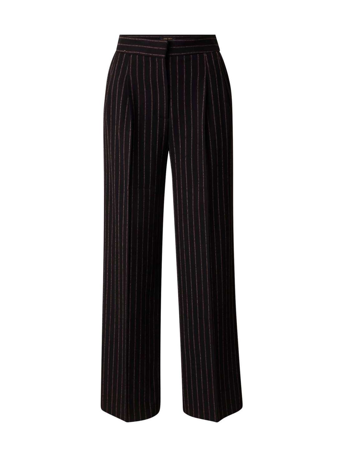 Широкие брюки Peggy